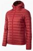 Picture of Carson Jacket Molten lava/ Fired Brick